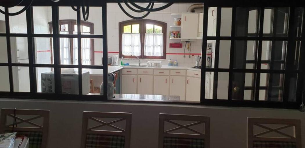 Roulito'S Guest House Алтура Екстериор снимка