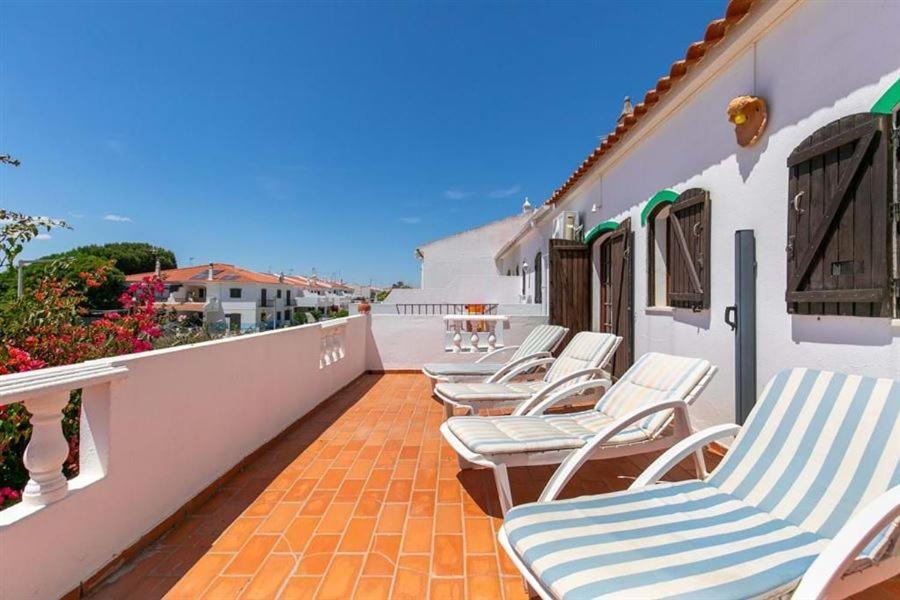 Roulito'S Guest House Алтура Екстериор снимка