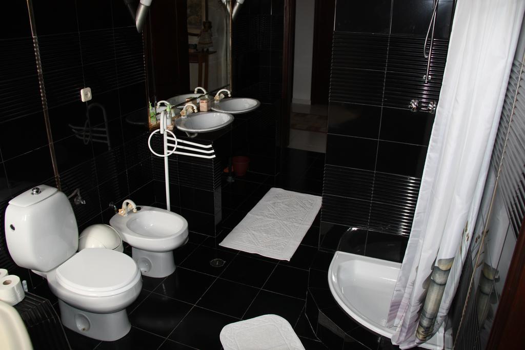 Roulito'S Guest House Алтура Екстериор снимка
