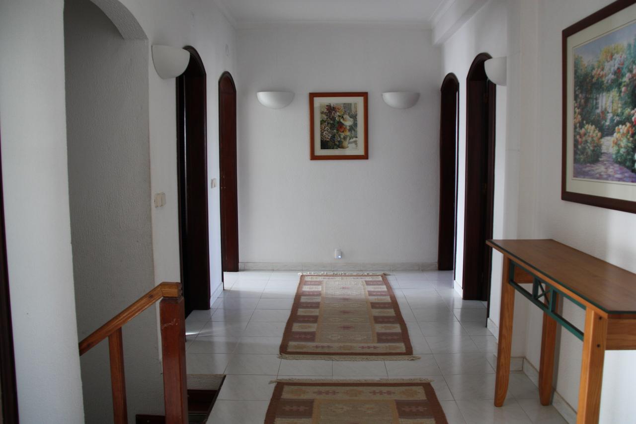 Roulito'S Guest House Алтура Екстериор снимка