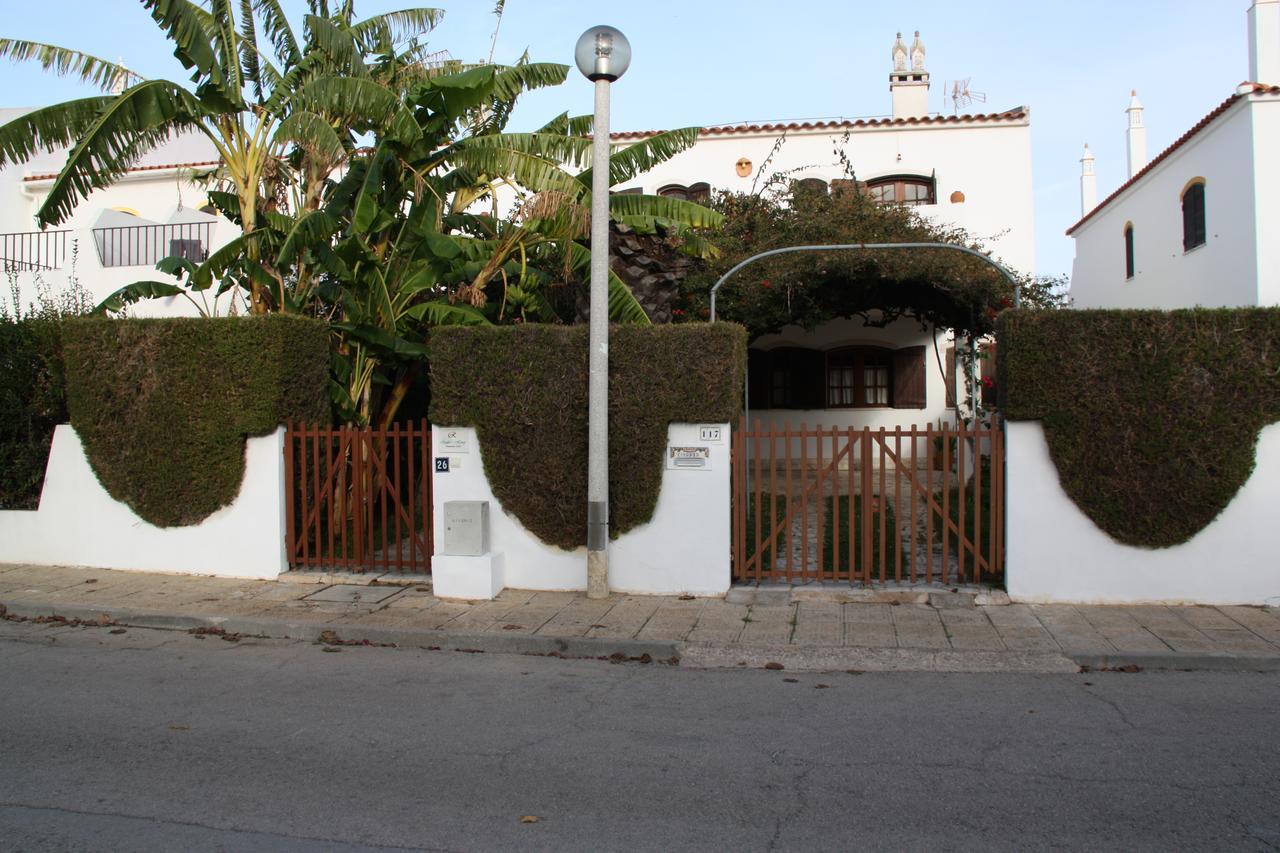Roulito'S Guest House Алтура Екстериор снимка