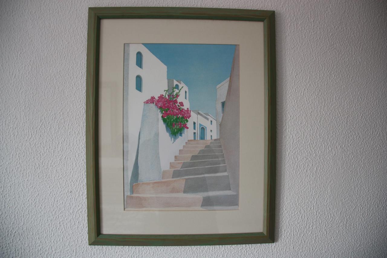 Roulito'S Guest House Алтура Екстериор снимка